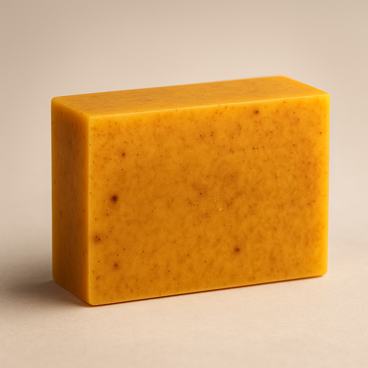 Kabila soap : Turmeric & Kojic Acid Brightening soap. Rapidly erases dark spots .Fades acne & hyperpigmentation.
